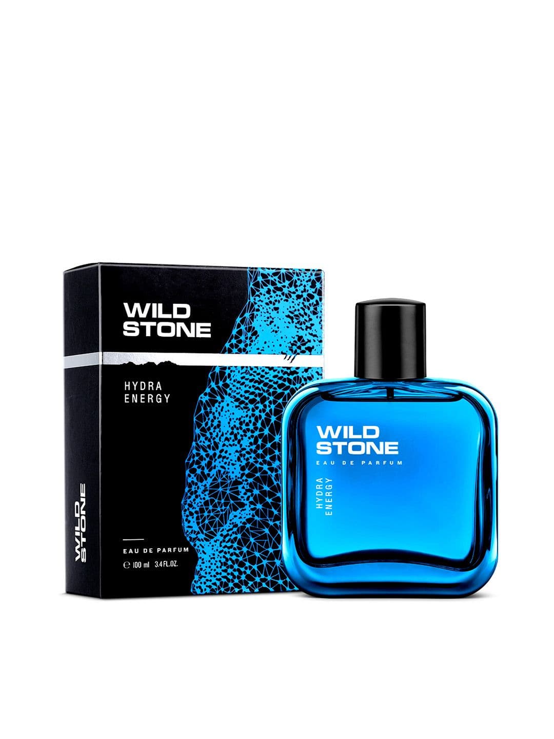 Wild stone Men Hydra Energy Eau De Parfum 100 ml