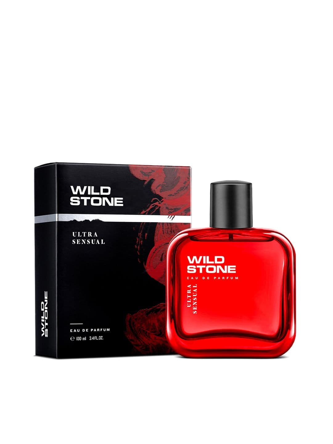 Wild Stone Men Ultra Sensual Eau de Parfum 100 ml