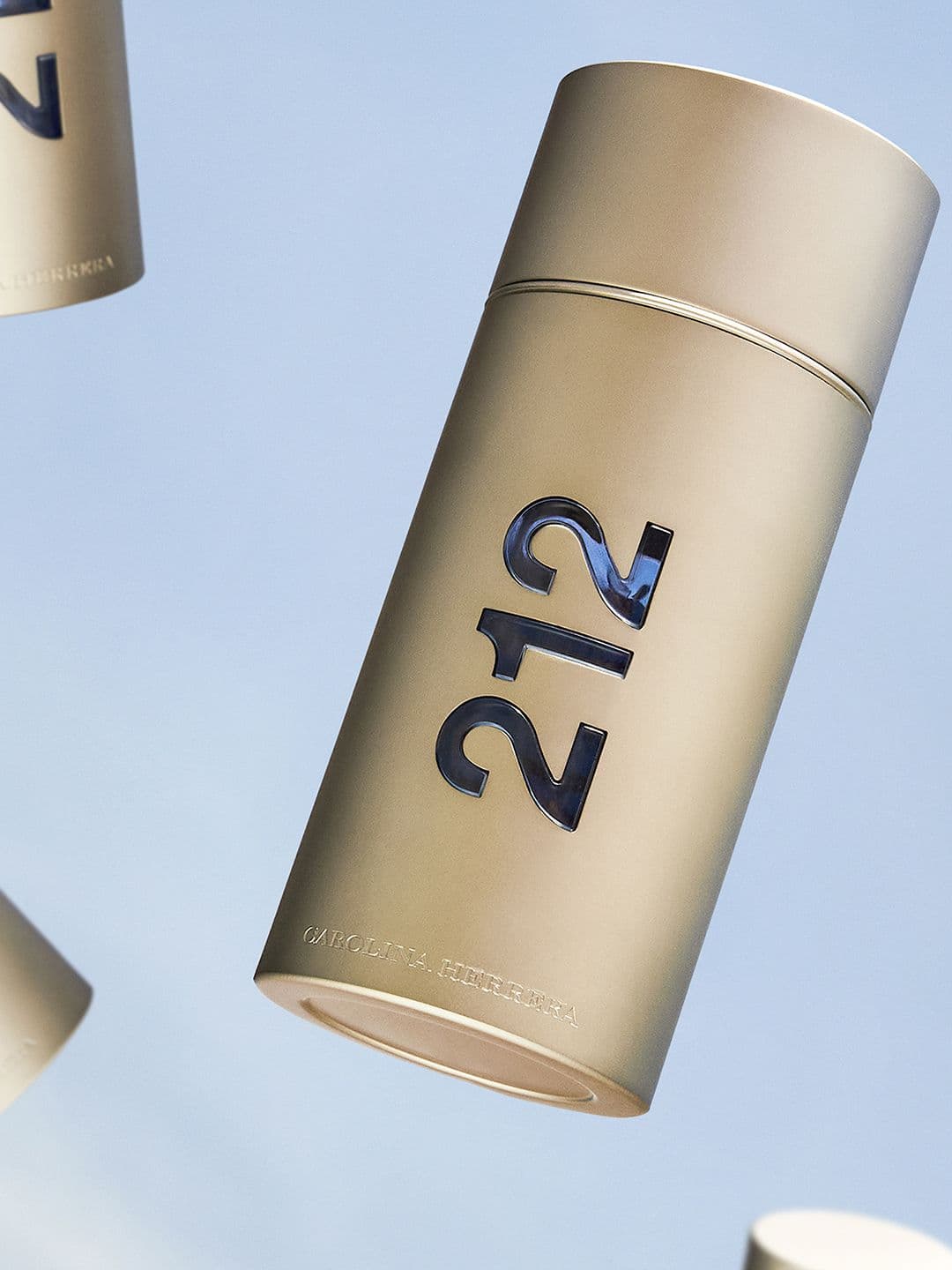 Carolina Herrera Men 212 NYC Eau de Toilette 50ml