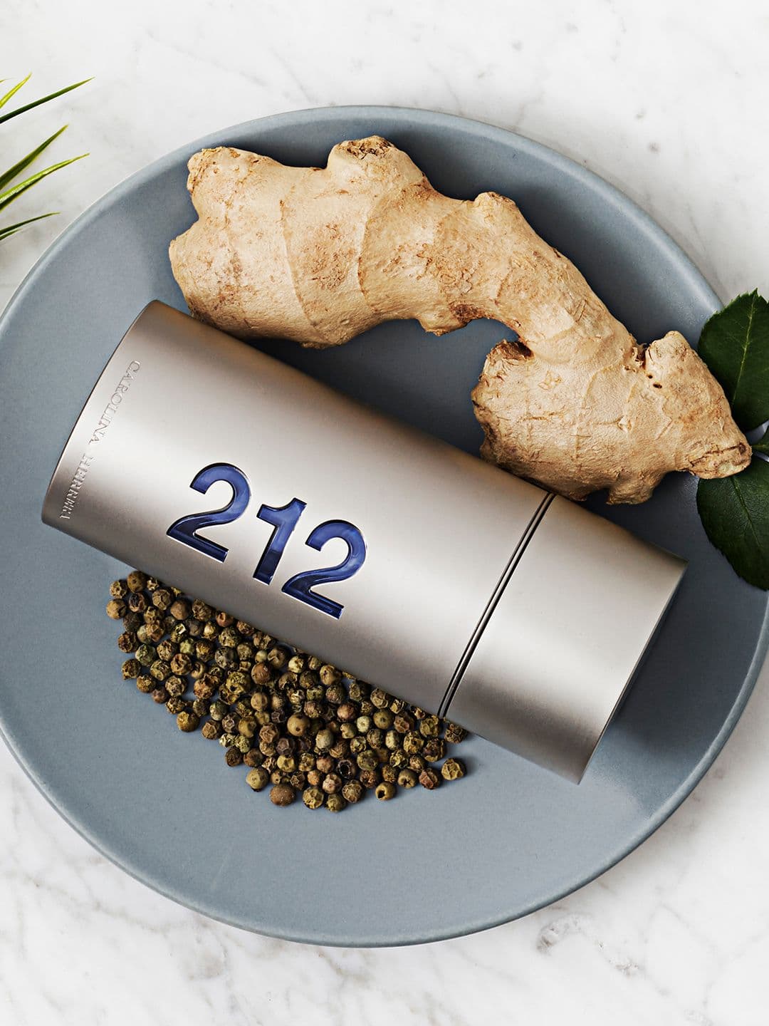 Carolina Herrera Men 212 NYC Eau de Toilette 50ml