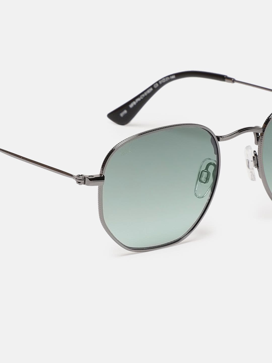 HRX by Hrithik Roshan Unisex Square Sunglasses MFB-PN-CY-51834