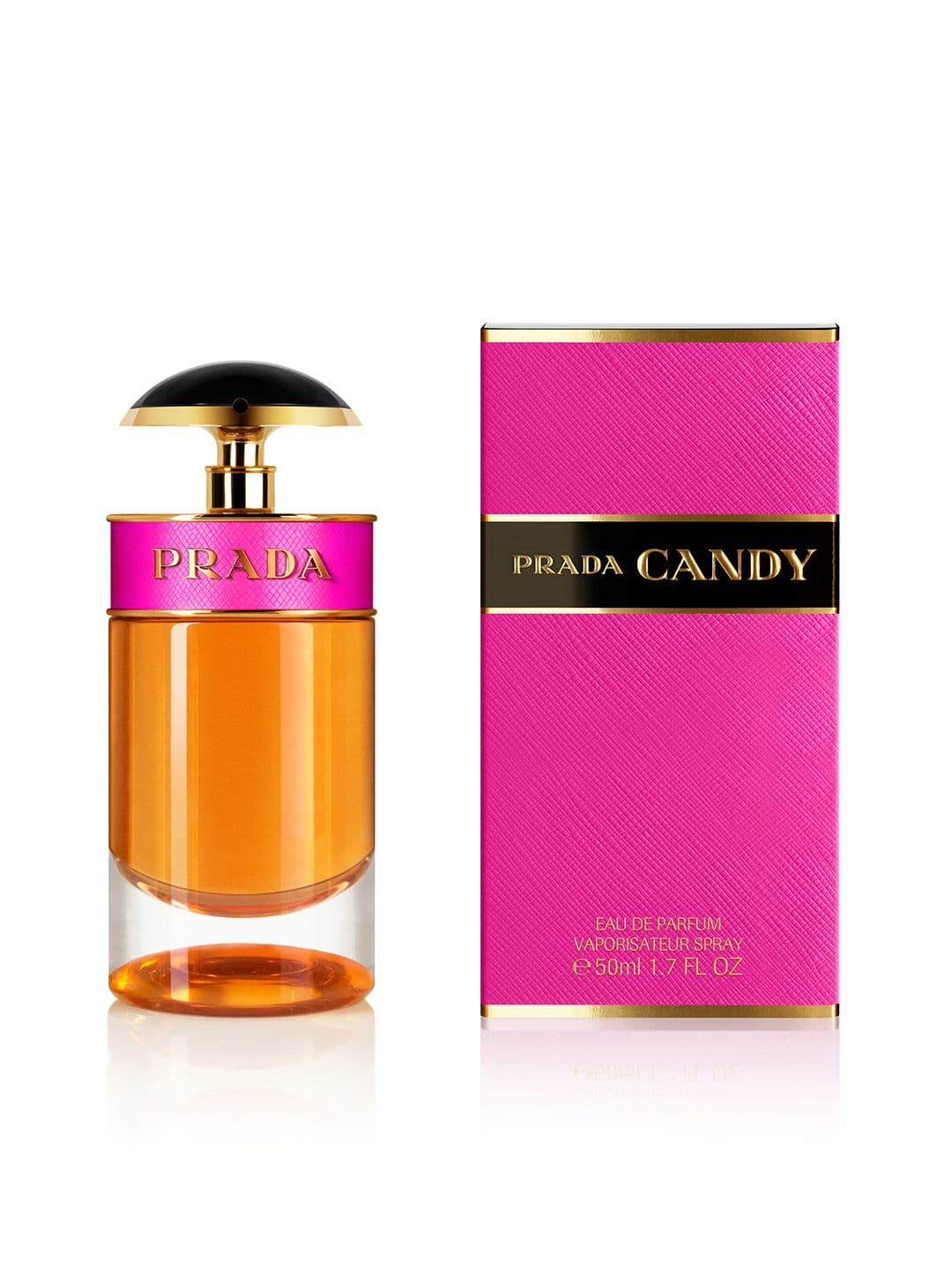 PRADA Candy Eau de Parfum 50 ml