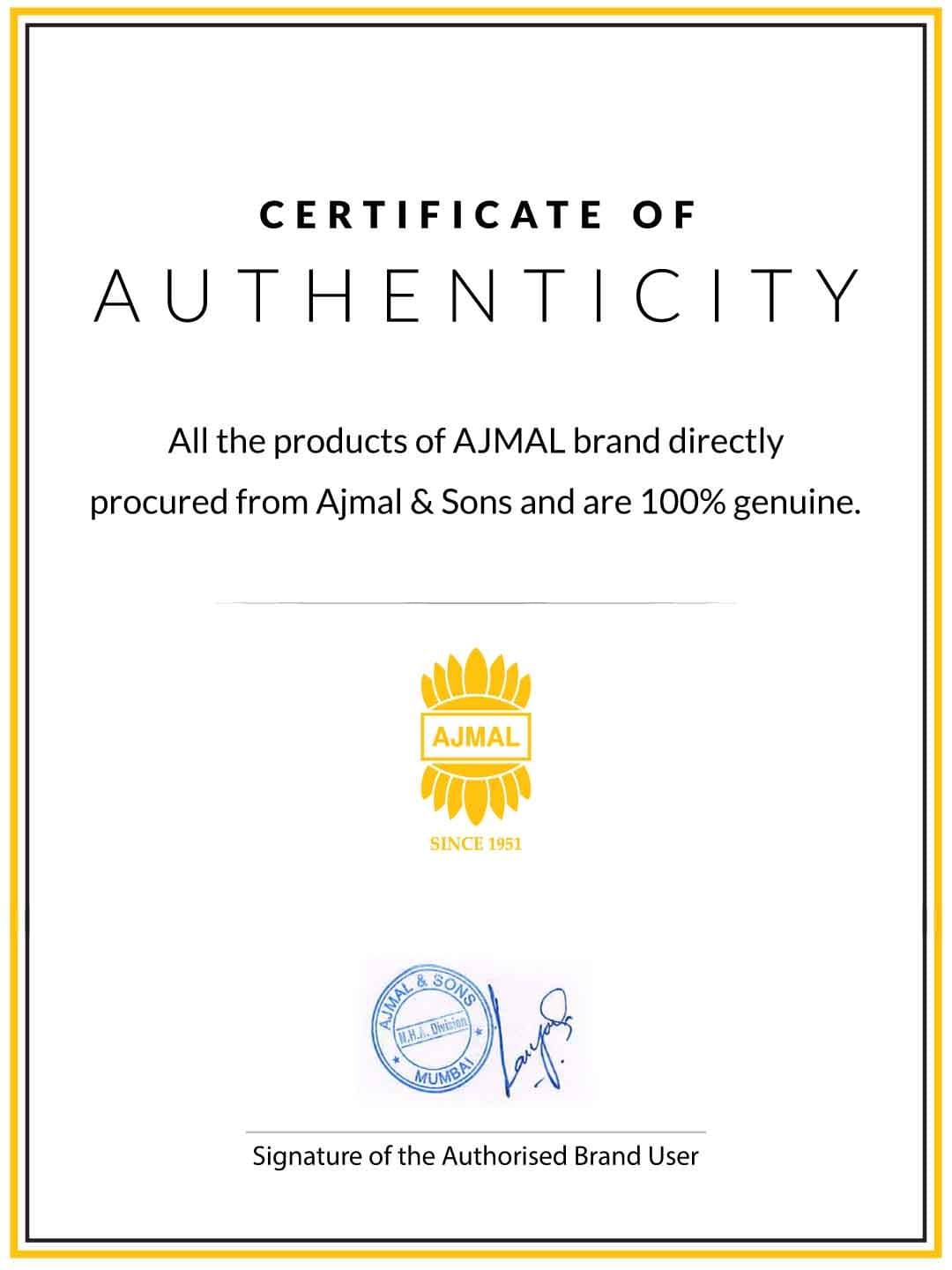 Ajmal Men Kuro Spicy Lavender Long Lasting EDP Perfume - 90ml - Fresh Scent