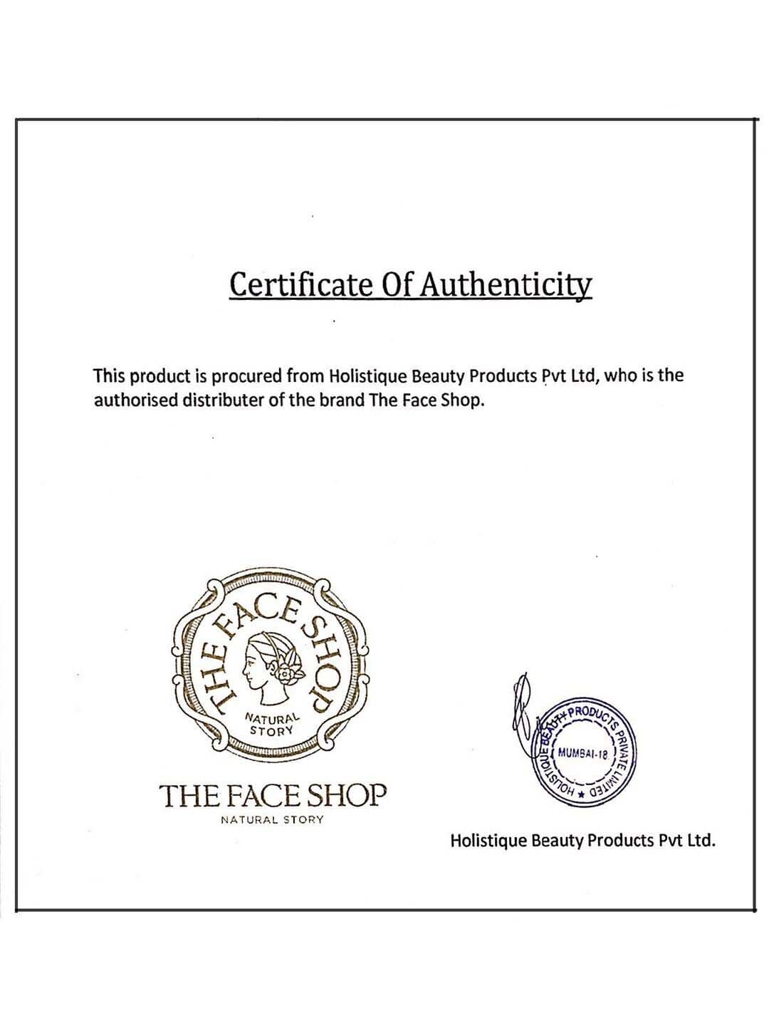 The Face Shop White Seed Brightening Lotion -50ml