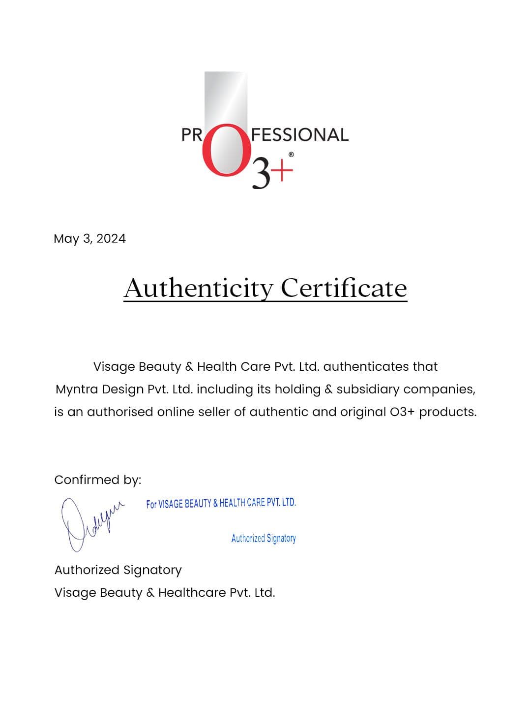 O3+ Pedilogix Bubblegum Manicure Pedicure Kit - 55 g + 10 ml