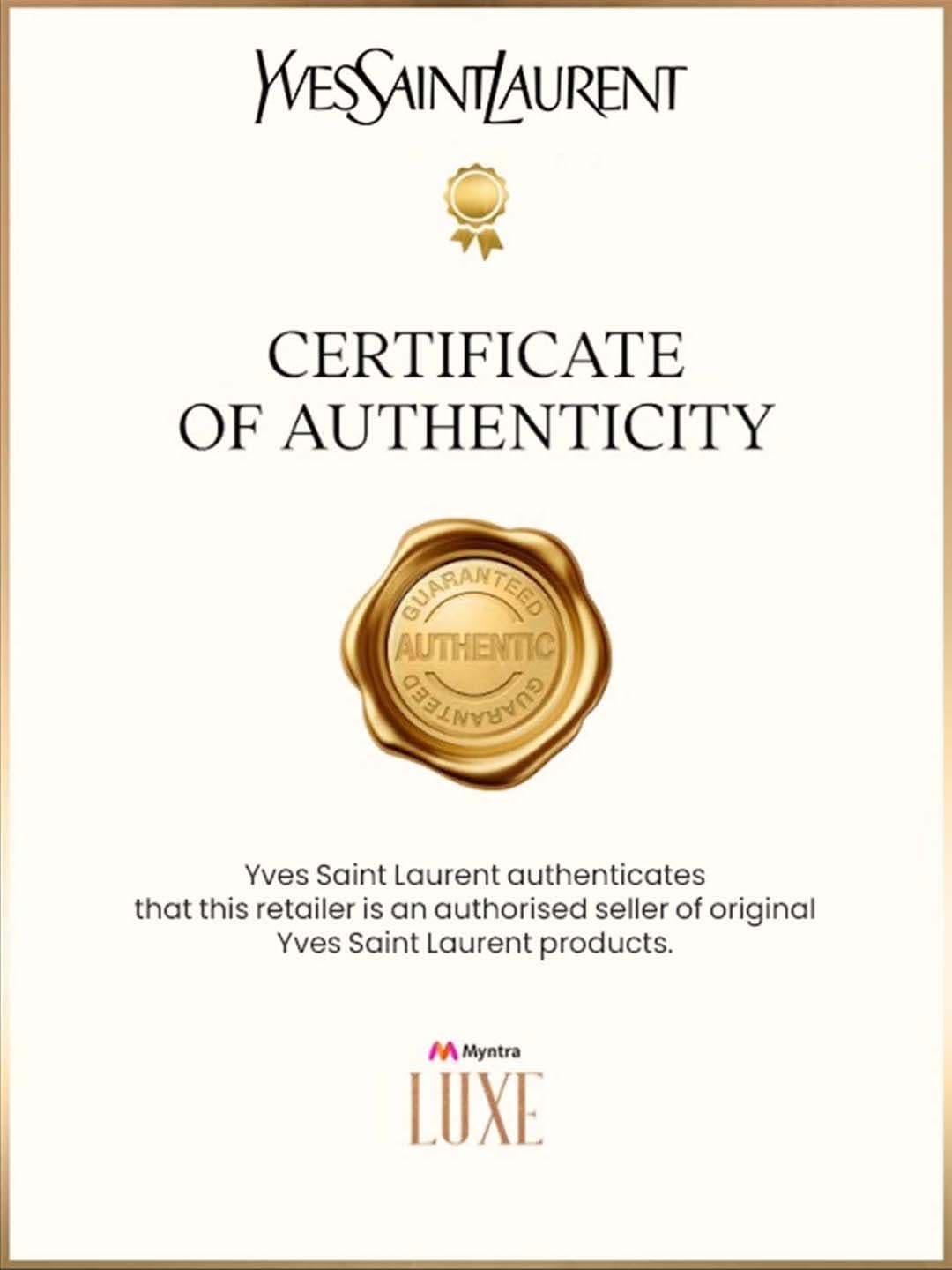 Yves Saint Laurent Women Libre Long-Lasting Eau De Parfum - 50 ml