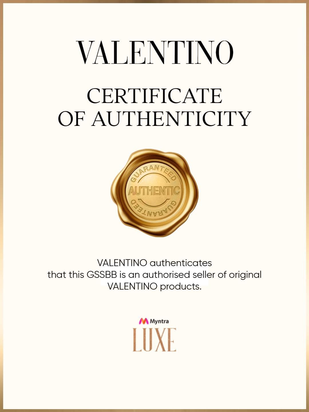 Valentino Women Donna Born In Roma Eau de Parfum Intense - 50ml