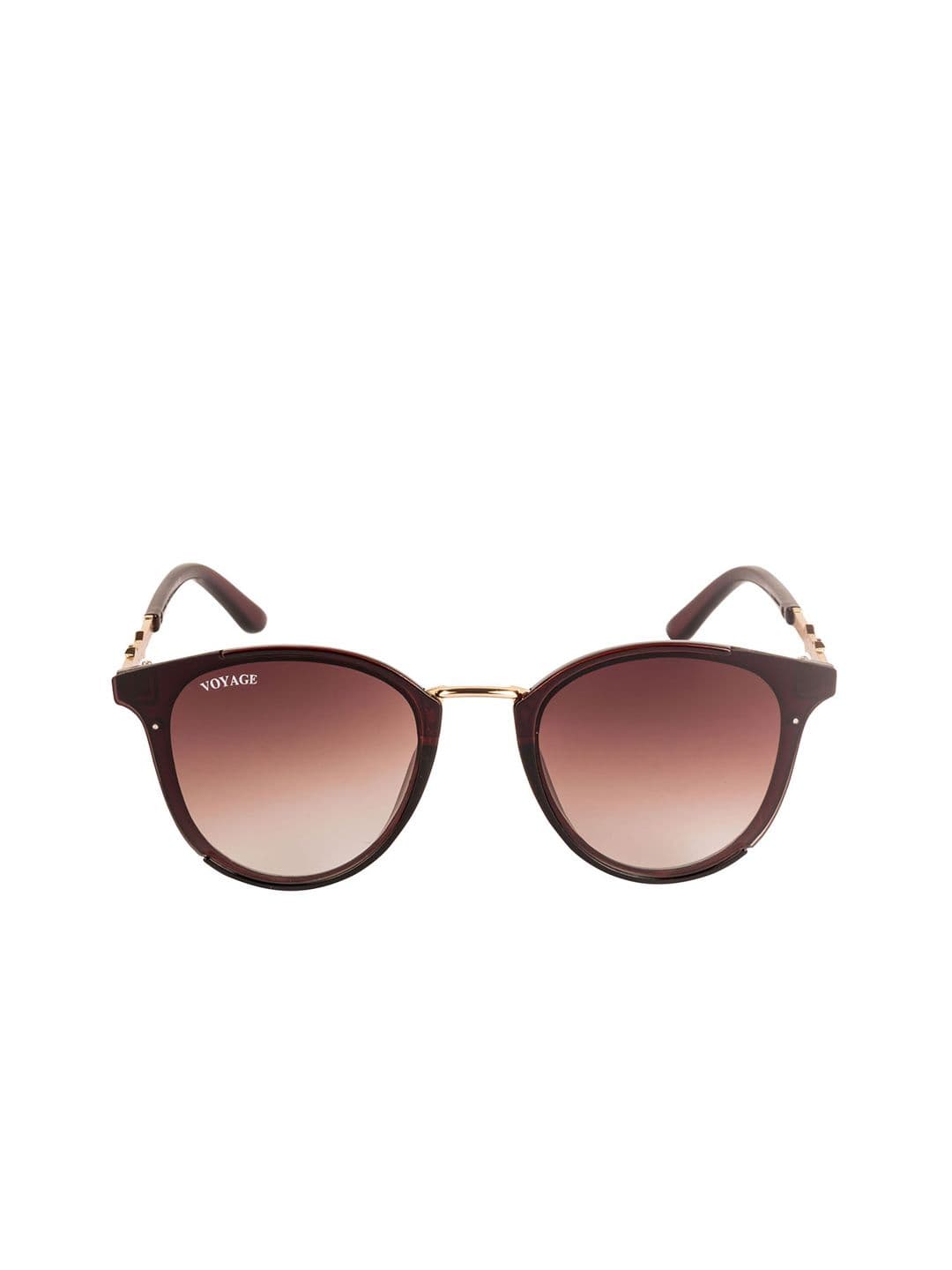 Voyage Women UV Protected Cateye Sunglasses B8725MG3188