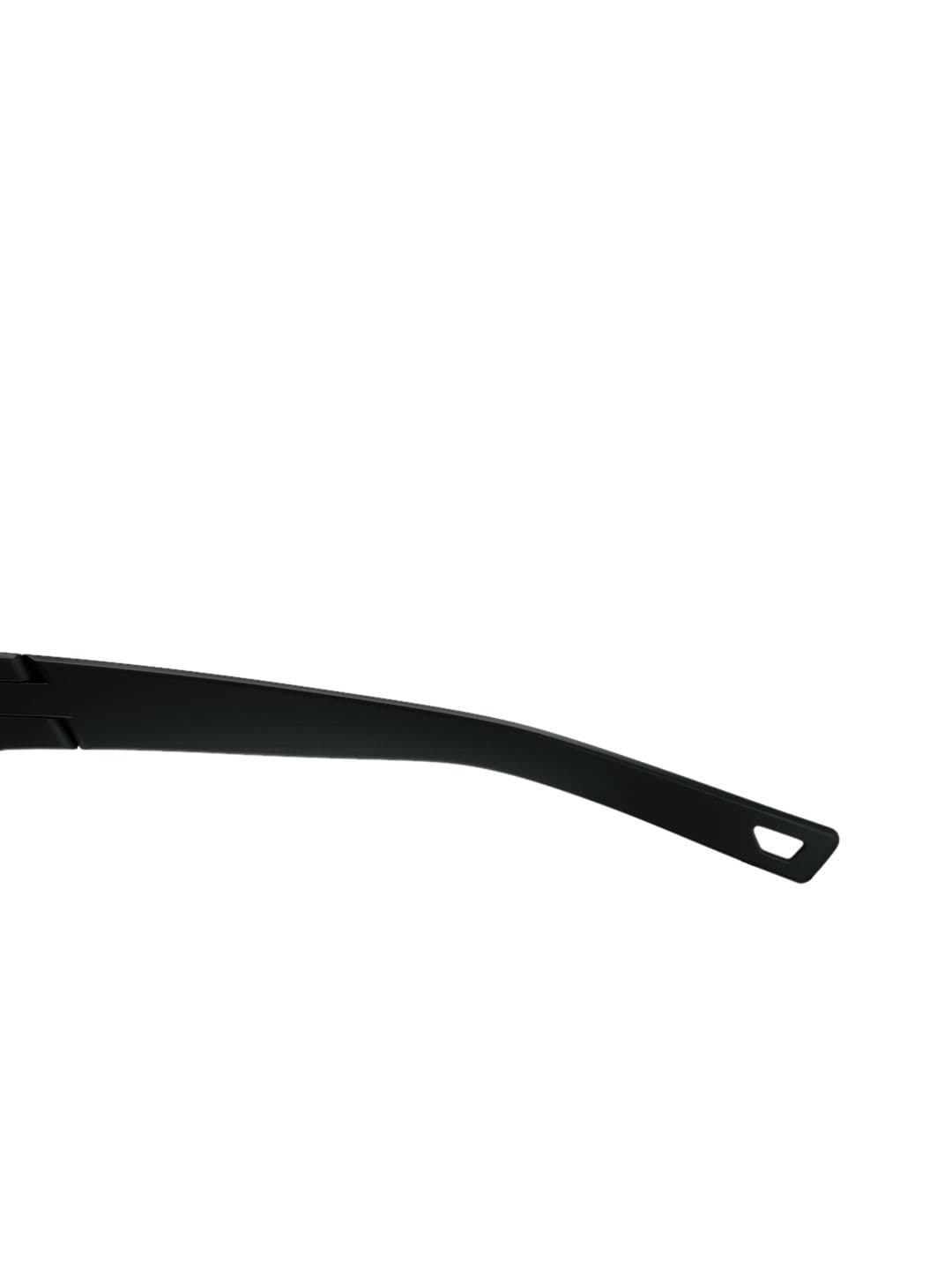 Decathlon QUECHUA - Adult Unisex Black Anti Uv Impact Resistant Cat 3 Hiking Sunglasses