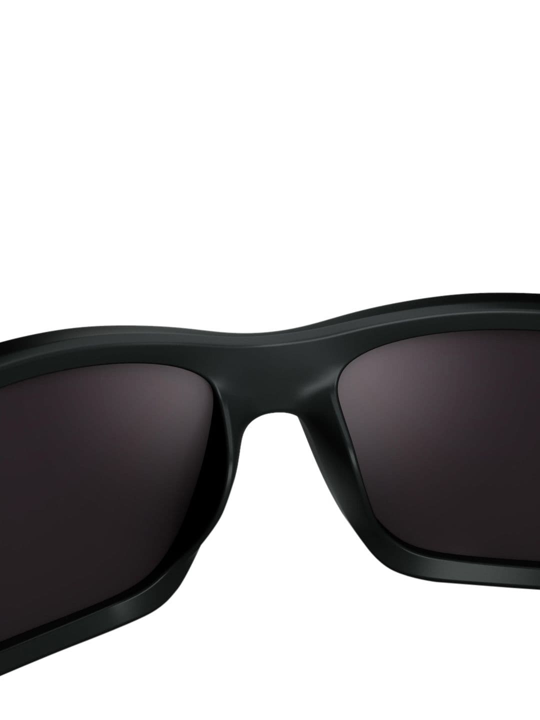 Decathlon QUECHUA - Adult Unisex Black Anti Uv Impact Resistant Cat 3 Hiking Sunglasses