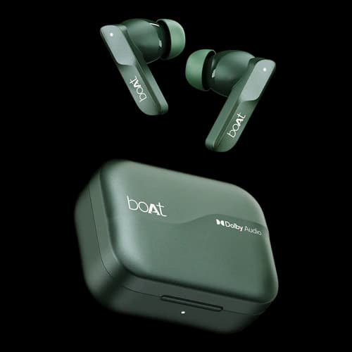 boAt Airdopes 800 Review: Feature-Packed Budget Earbuds With Dolby Audio