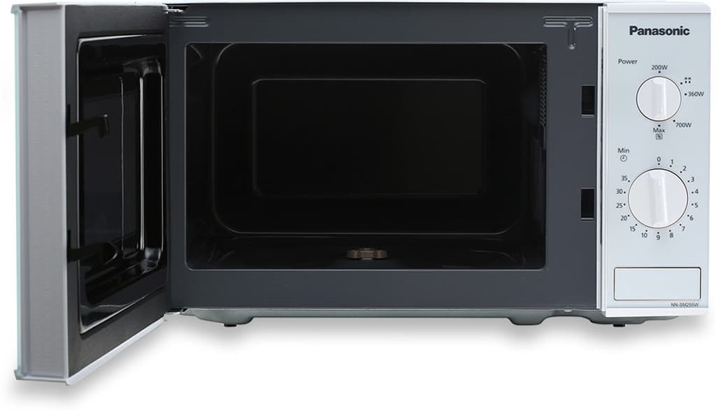 Panasonic 20 L Solo Microwave Oven