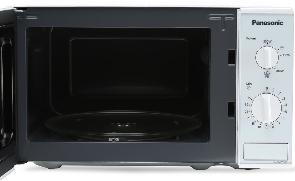 Panasonic 20 L Solo Microwave Oven