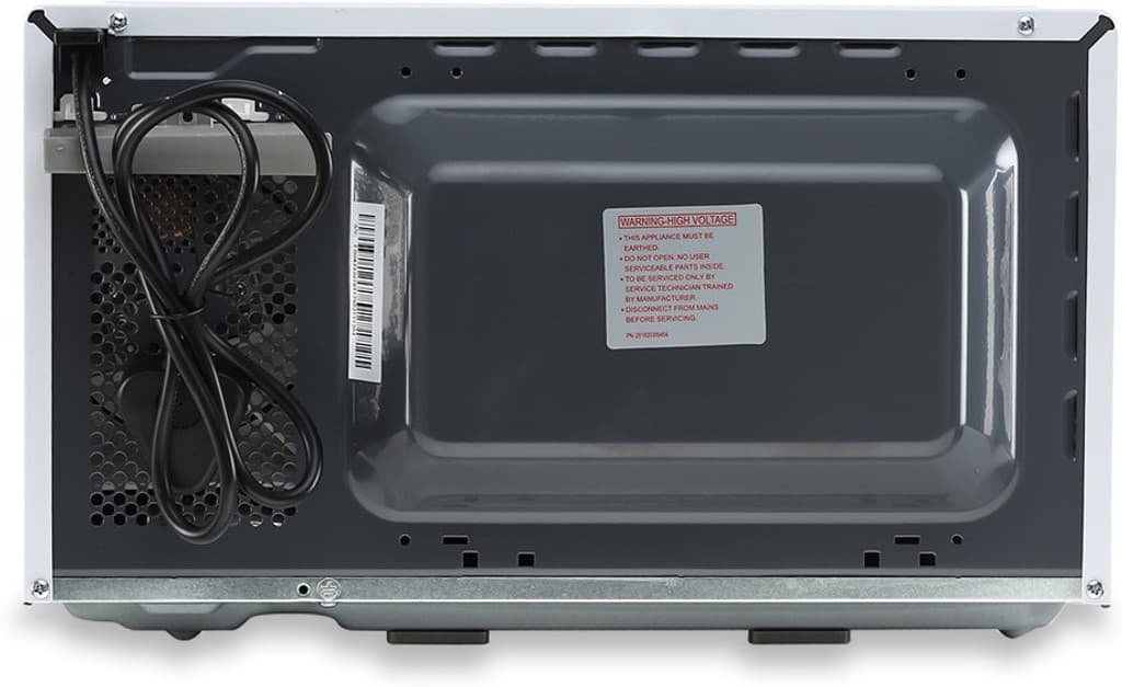 Panasonic 20 L Solo Microwave Oven