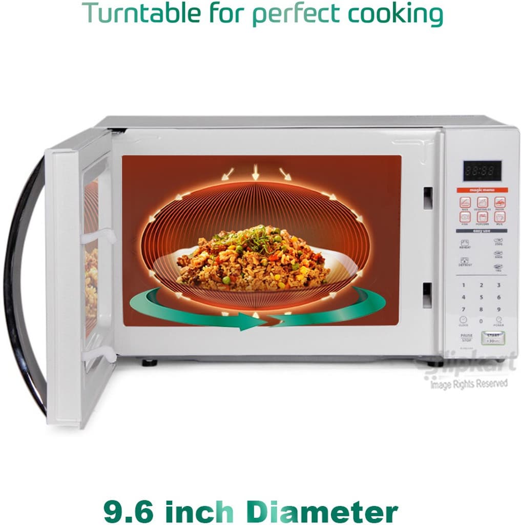 Whirlpool 20 L Solo Microwave Oven