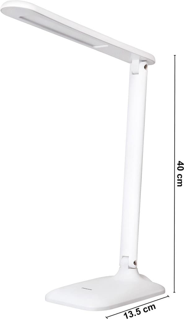 PHILIPS Breeze LED Desk Light Study Lamp