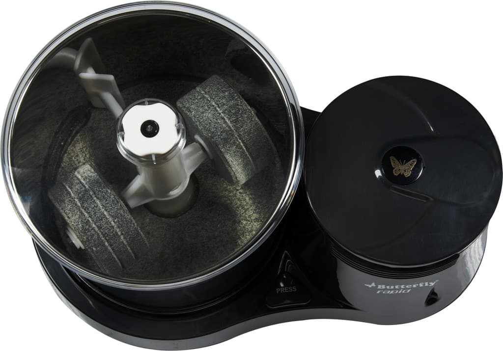 Butterfly Rapid Wet Grinder