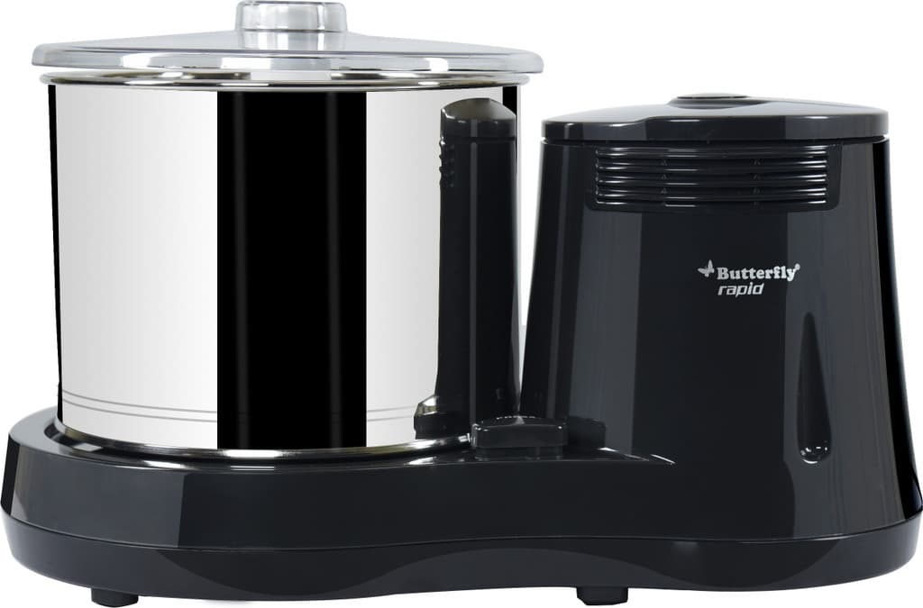 Butterfly Rapid Wet Grinder