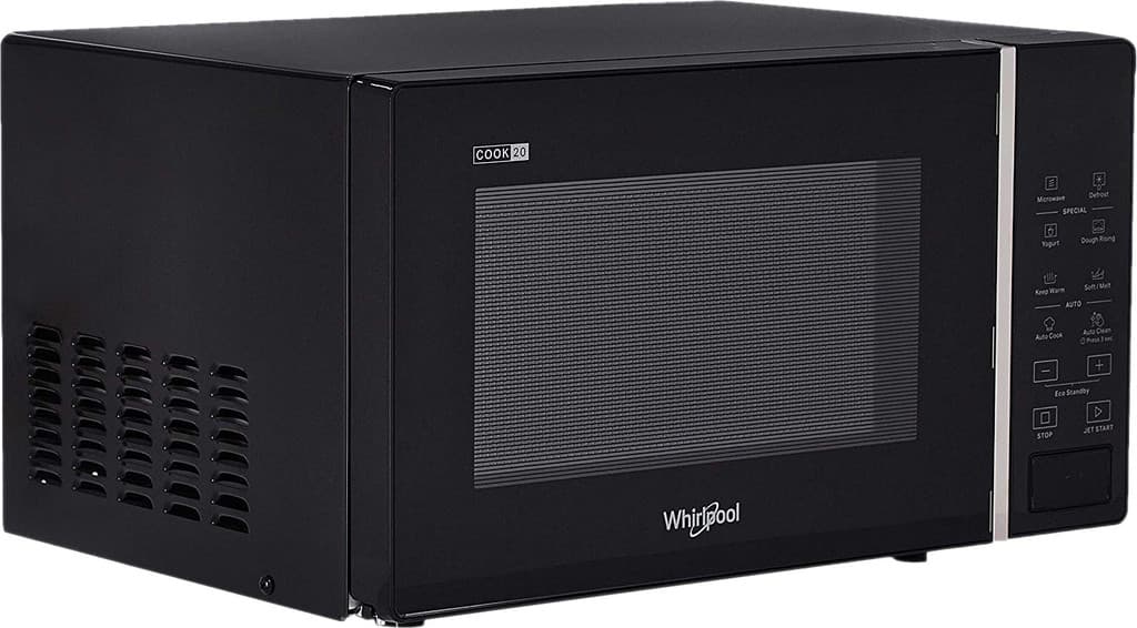 Whirlpool 20 L Solo Microwave Oven