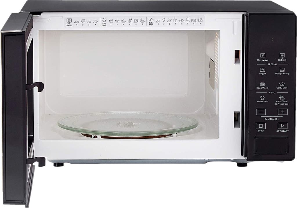 Whirlpool 20 L Solo Microwave Oven