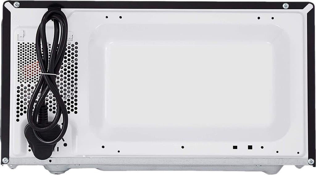 Whirlpool 20 L Solo Microwave Oven