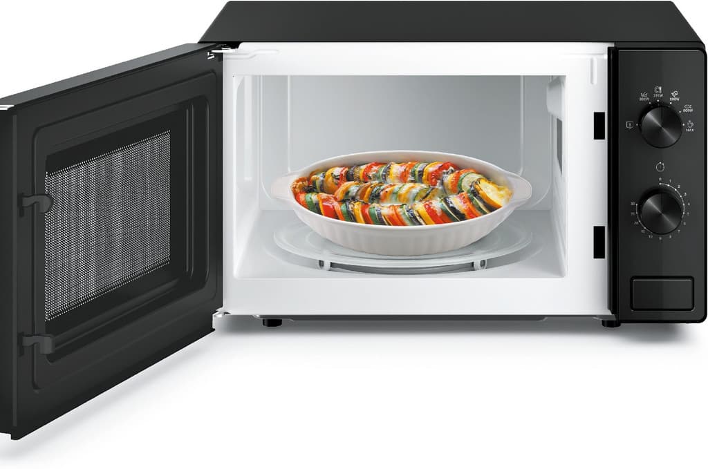 Whirlpool 20 L Solo Microwave Oven