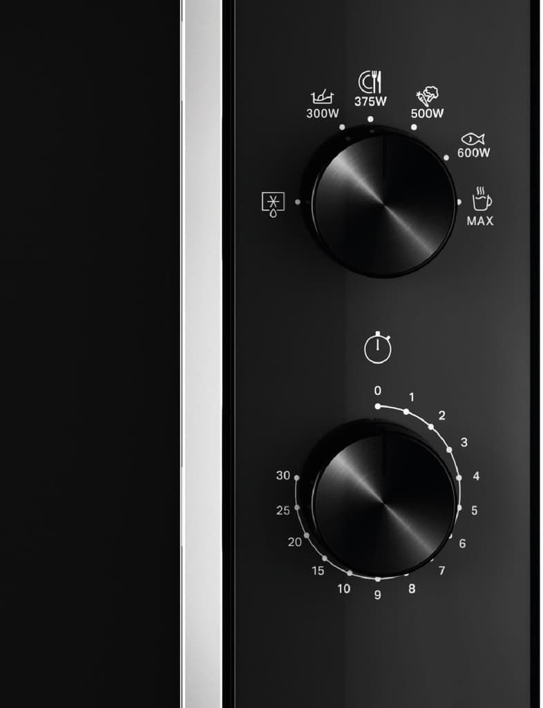 Whirlpool 20 L Solo Microwave Oven