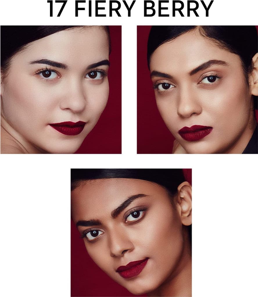 SUGAR Cosmetics Smudge Me Not Liquid Matte Lipstick,Transferproof & Enriched with Vitamin E