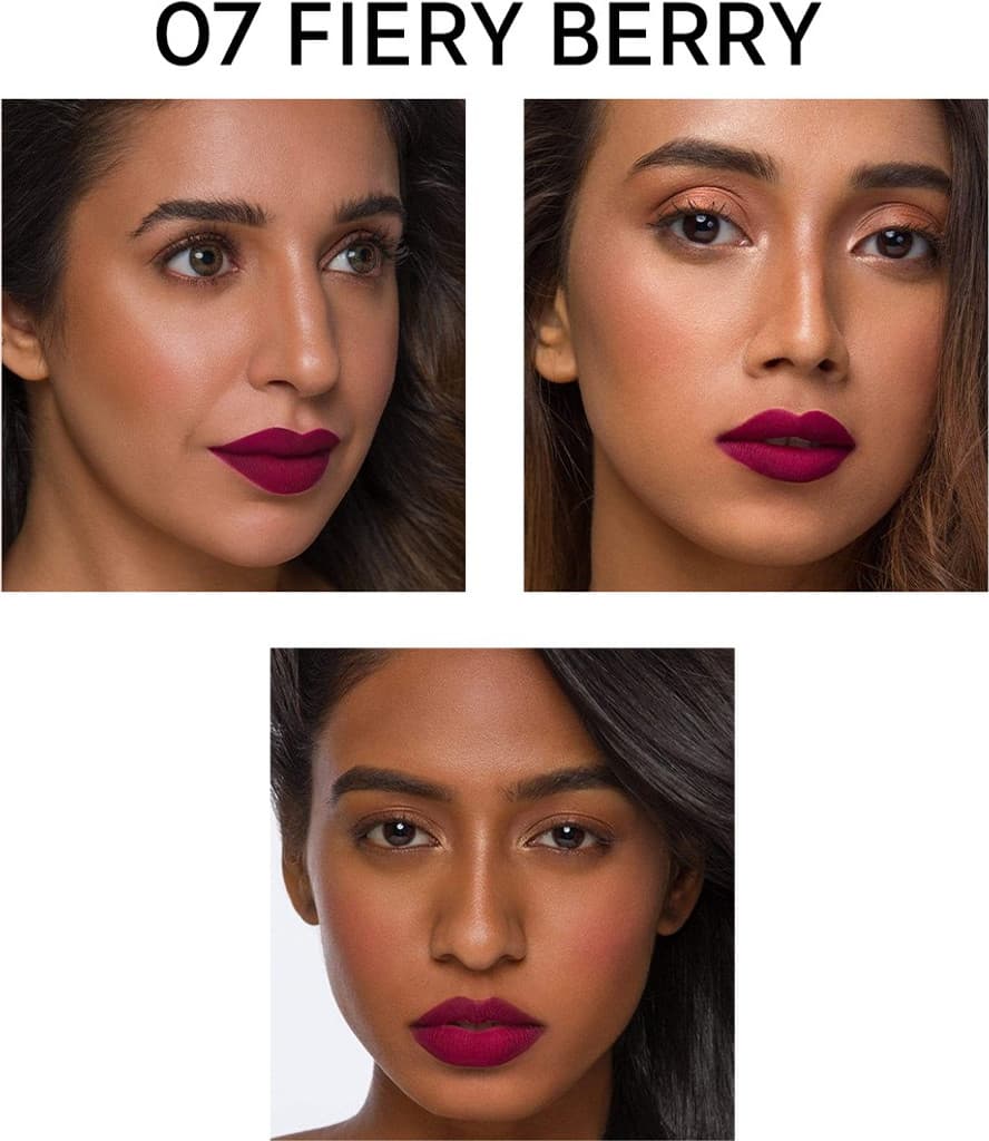 SUGAR Cosmetics Lipping On The Edge Lip Liner