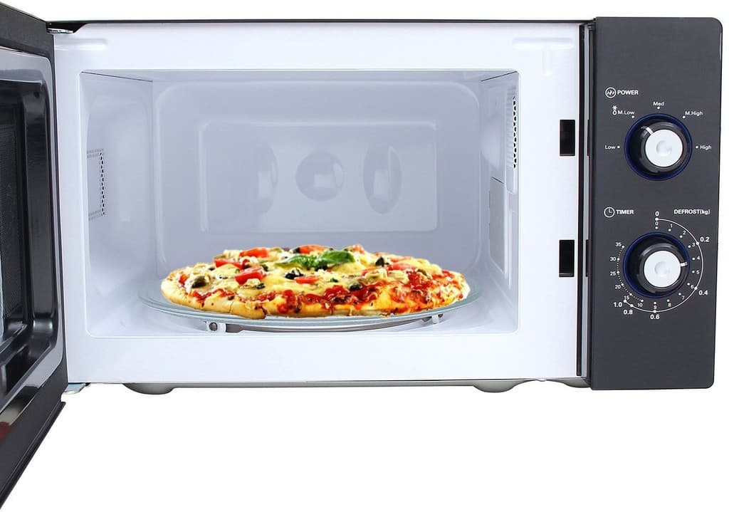 Morphy Richards 20 L Solo Microwave Oven