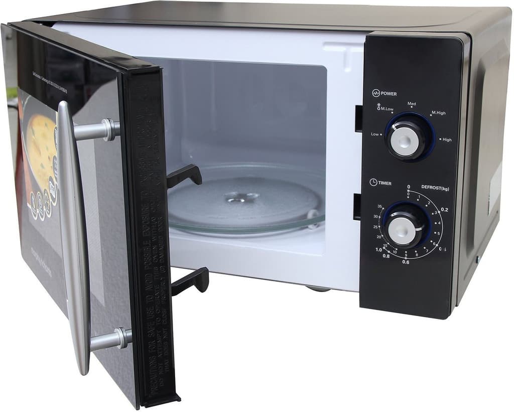 Morphy Richards 20 L Solo Microwave Oven