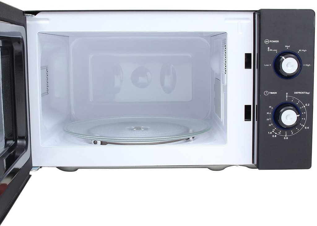 Morphy Richards 20 L Solo Microwave Oven
