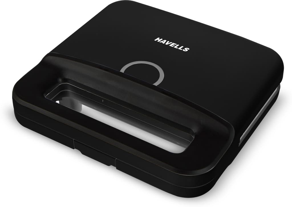 HAVELLS perfect fill plus Grill Sandwich Maker