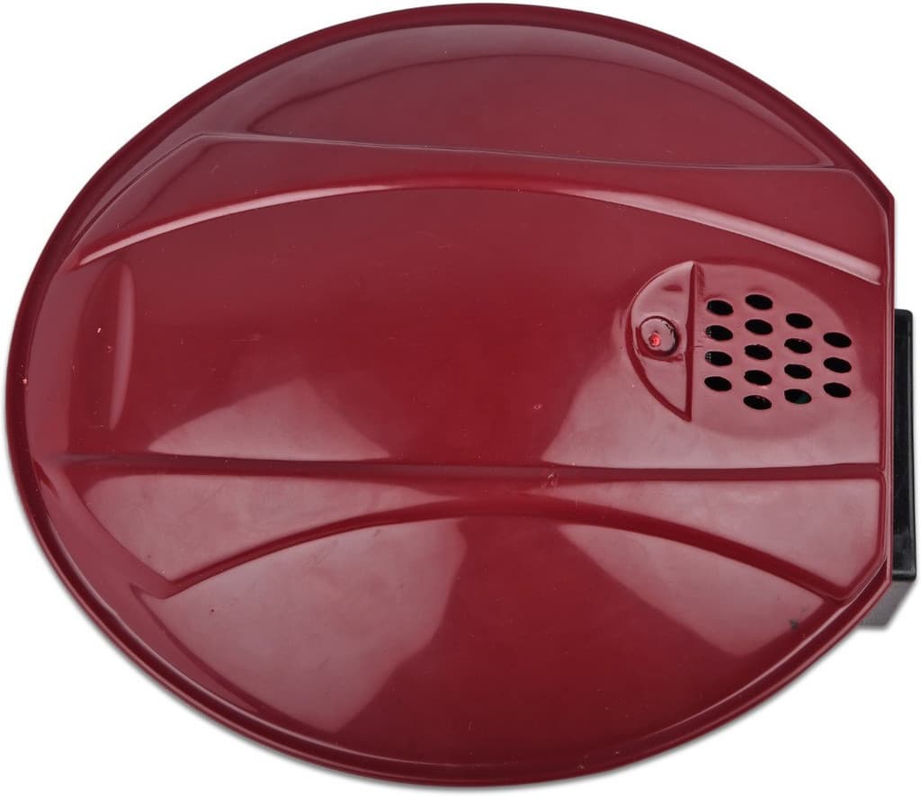 Nextron NX-L1 Voltage Stabilizer Used for Single & Double door Refrigerator ( COPPER )