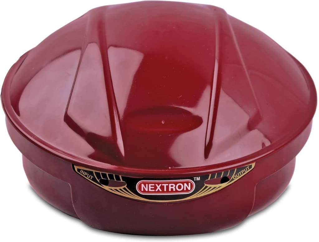 Nextron NX-L1 Voltage Stabilizer Used for Single & Double door Refrigerator ( COPPER )
