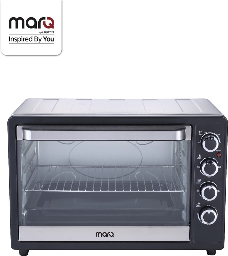 MarQ by Flipkart 63-Litre Oven Toaster Grill (OTG)