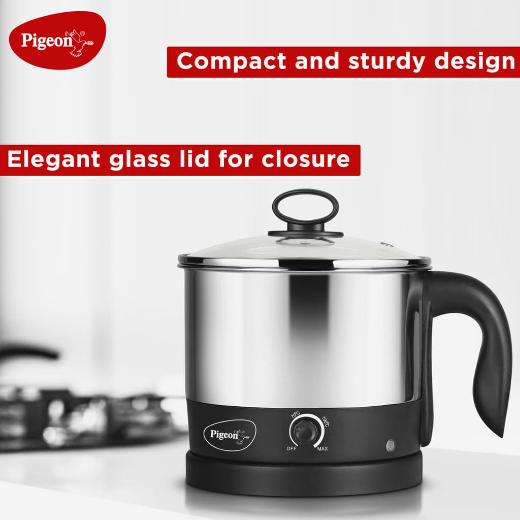 Pigeon Favourite Electric Kettle
