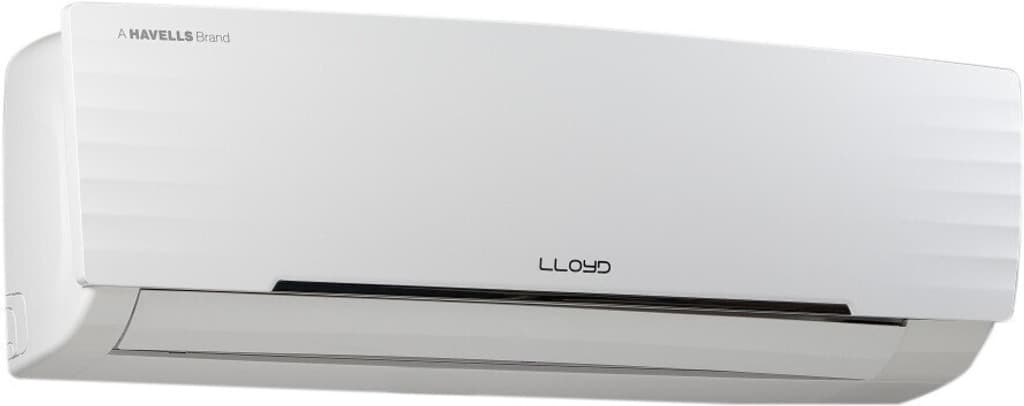 Lloyd 2025 Model 1 Ton 5 Star Split Inverter AC