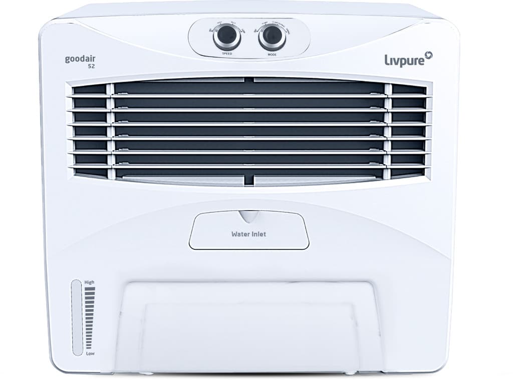 LIVPURE 52 L Window Air Cooler