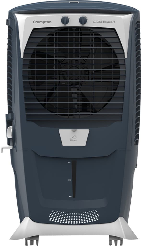 Crompton 75 L Desert Air Cooler