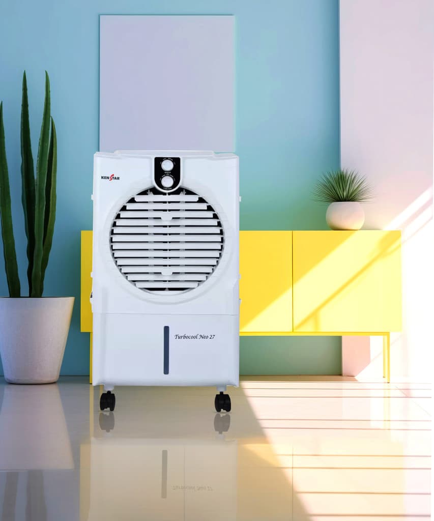 Kenstar 27 L Room/Personal Air Cooler