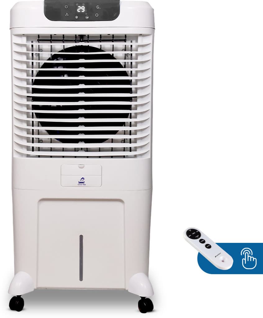 Sansui 80 L Desert Air Cooler