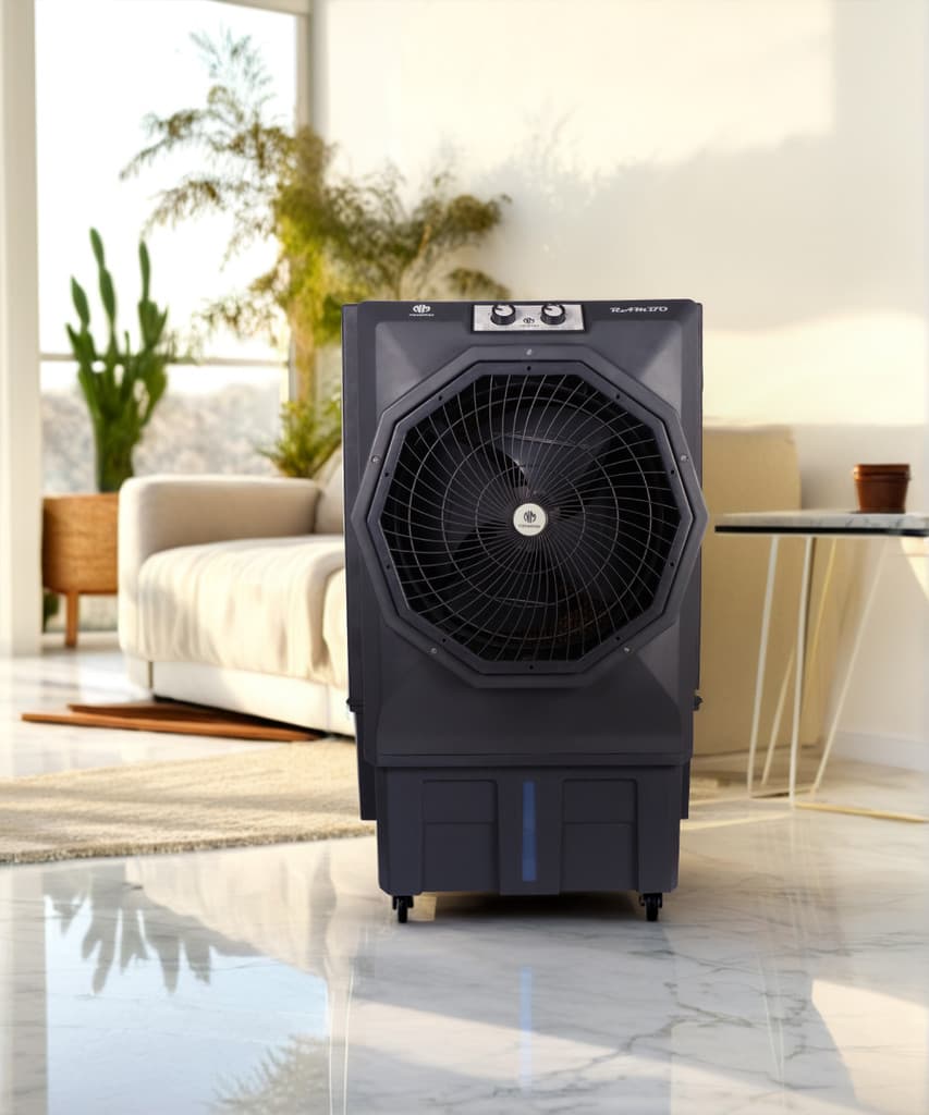 novamax 100 L Desert Air Cooler