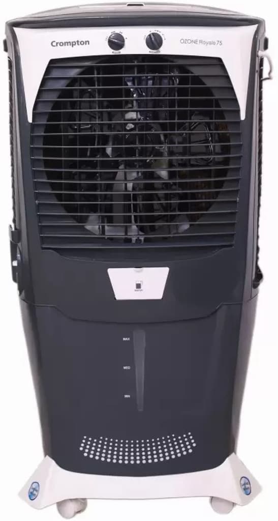 Crompton 75 L Desert Air Cooler
