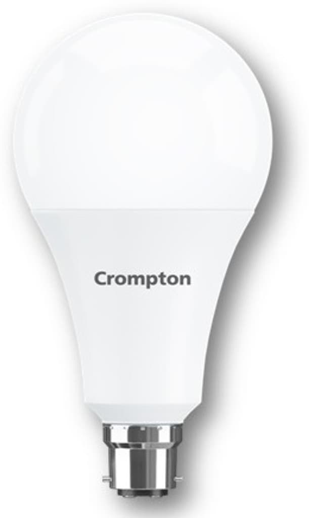 Crompton 23 W Basic Standard B22 LED Bulb