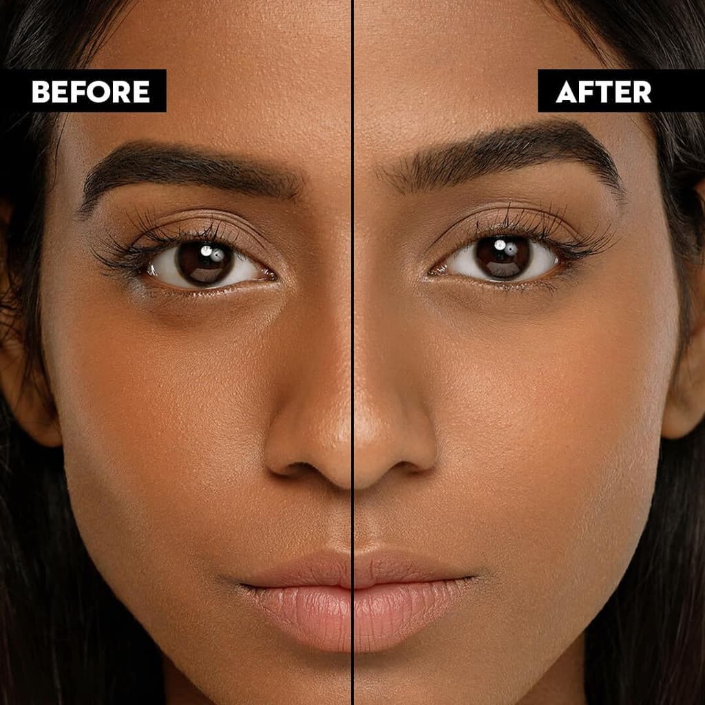 SUGAR Cosmetics All Set To Go Translucent Powder Compact