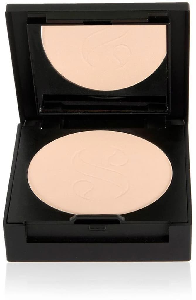 SUGAR Cosmetics Dream Cover SPF15 Mattifying Compact - 15 Cappuccino (light-medium) Compact