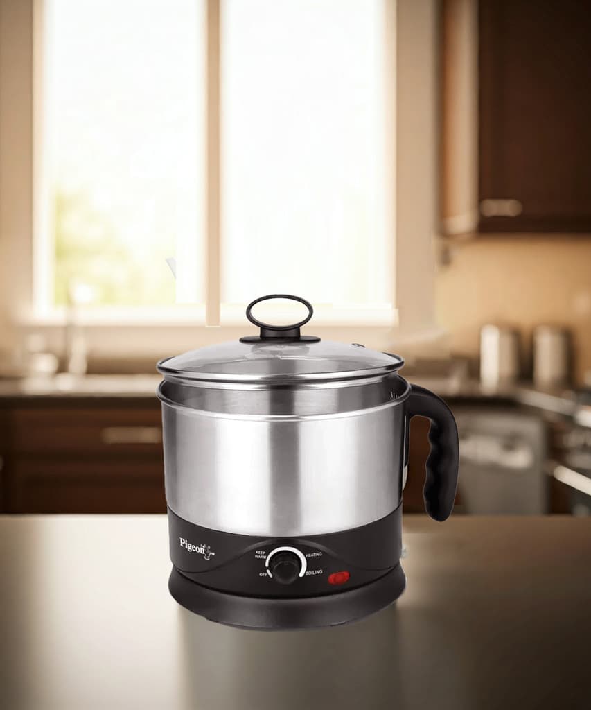 Pigeon Favourite Electric Kettle