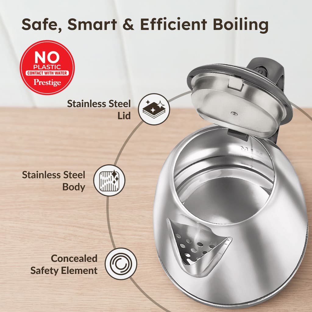 Prestige PKOSS Electric Kettle