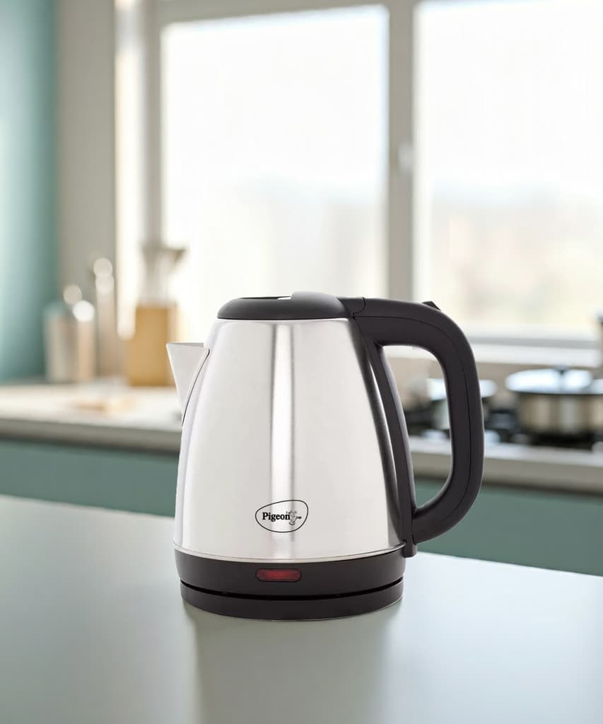 Pigeon Favourite Electric Kettle